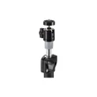 Kép 3/5 - KENSINGTON Állvány (A1000 Telescoping C-Clamp for microphones, webcams and lighting systems)