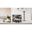 Kép 5/5 - KENSINGTON Állvány (A1010 Telescoping Desk Stand for microphones, webcams and lighting systems)