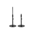 Kép 4/5 - KENSINGTON Állvány (A1010 Telescoping Desk Stand for microphones, webcams and lighting systems)