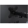 Kép 5/5 - KENSINGTON Asztali konzol (SmartFit Ergo Dual Monitor Arm)