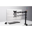 Kép 5/5 - KENSINGTON Asztali konzol (SmartFit Ergo Single Monitor Arm - Long)