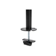 Kép 3/5 - KENSINGTON Asztali konzol (SmartFit Ergo Single Monitor Arm - Long)