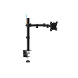 Kép 1/5 - KENSINGTON Asztali konzol (SmartFit Ergo Single Monitor Arm - Long)