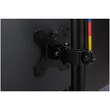 Kép 3/5 - KENSINGTON Asztali konzol (SmartFit Ergo Single Monitor Arm Short)