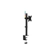 Kép 1/5 - KENSINGTON Asztali konzol (SmartFit Ergo Single Monitor Arm Short)