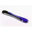 Kép 5/5 - KENSINGTON Csuklótámasz billentyűzethez (Duo Gel Keyboard Wrist Support - Blue/Smoke)
