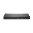 Kép 2/5 - KENSINGTON Dokkoló (SD3600 USB 3.0 Dual Docking station (VESA Mount Dock) – HDMI / DVI-I / VGA)