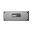Kép 5/5 - KENSINGTON Dokkoló (SD5700T Thunderbolt™ 4 Dual 4K Docking Station with 90W PD - Windows/macOS)