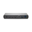 Kép 3/5 - KENSINGTON Dokkoló (SD5700T Thunderbolt™ 4 Dual 4K Docking Station with 90W PD - Windows/macOS)