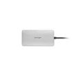 Kép 4/5 - KENSINGTON Dokkoló (UH1400P USB-C 8-in-1 Driverless Mobile Dock)