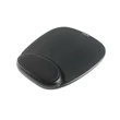 Kép 1/2 - KENSINGTON Egéralátét csuklótámasszal (Comfort Gel Mouse Pad — Black)