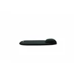 Kép 3/4 - KENSINGTON Egérpad csuklótámasszal (Foam Mousepad with Integral Wrist Rest, Black)