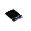 Kép 1/3 - KENSINGTON Egérpad csuklótámasszal (Duo Gel Mouse Pad with Integrated Wrist Support - Blue/Smoke)