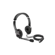 Kép 3/5 - KENSINGTONK 97601WW Fejhallgató mikrofonnal (Classic USB-A Headset with Mic)