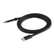 Kép 4/5 - KENSINGTON K97457WW Fejhallgató mikrofonnal (Classic USB-C Headset with Mic)