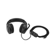 Kép 3/5 - KENSINGTON K83450WW Fejhallgató mikrofonnal (H1000 USB-C Headset)