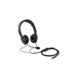 Kép 2/5 - KENSINGTON K33597WW Fejhallgató mikrofonnal (HiFi Headphones with Mic and Volume Control Buttons 3.5mm)