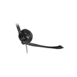Kép 4/5 - KENSINGTON K80100WW Fejhallgató mikrofonnal (USB Mono Headset with Inline Controls)