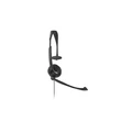 Kép 3/5 - KENSINGTON K80100WW Fejhallgató mikrofonnal (USB Mono Headset with Inline Controls)