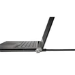 Kép 4/5 - KENSINGTON Kábelzár (Slim Resettable Combination Laptop Lock for Standard Security Slot)