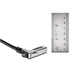 Kép 2/5 - KENSINGTON Kábelzár (Slim Resettable Combination Laptop Lock for Standard Security Slot)
