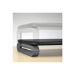 Kép 3/5 - KENSINGTON Monitorállvány (SmartFit® Monitor Stand Plus - Grey)