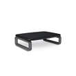 Kép 1/5 - KENSINGTON Monitorállvány (SmartFit® Monitor Stand Plus - Grey)