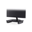Kép 1/3 - KENSINGTON Monitorállvány (SmartFit® Monitor Stand Plus for up to 24” screens, Black)