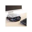 Kép 4/4 - KENSINGTON Monitorállvány (SmartFit® Spin2 Monitor Stand - Grey)