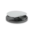 Kép 1/4 - KENSINGTON Monitorállvány (SmartFit® Spin2 Monitor Stand - Grey)