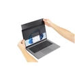 Kép 1/5 - KENSINGTON Monitorszűrő (2-way Removable Privacy Screen Filter for 17.3" Laptops 16:9)