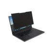 Kép 4/5 - KENSINGTON Monitorszűrő (MagPro Magnetic Privacy 15.6" Laptop 16:9)