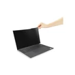 Kép 3/5 - KENSINGTON Monitorszűrő (MagPro™ magnetic privacy filter 14" 16:10 Laptop)