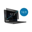 Kép 1/5 - KENSINGTON Monitorszűrő (Privacy Screen Filter for 12.5" Laptops 16:9 - 2-Way Removable)