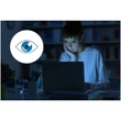Kép 4/5 - KENSINGTON Monitorszűrő (Privacy Screen Filter for 12.5" Laptops 16:9 - 2-Way Removable)
