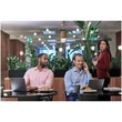 Kép 2/5 - KENSINGTON Monitorszűrő (Privacy Screen Filter for 12.5" Laptops 16:9 - 2-Way Removable)