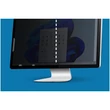 Kép 5/5 - KENSINGTON Monitorszűrő (Privacy Screen Filter for 27" Monitors 16:9 - 2-Way Removable)