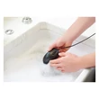Kép 1/5 - KENSINGTON Mosható egér K70315WW (Pro Fit® Wired Washable Mouse)