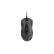 Kép 1/3 - KENSINGTON Mouse in a Box EQ vezetékes egér - fekete