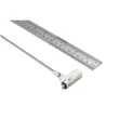Kép 2/5 - KENSINGTON NanoSaver® 2.0 EQ kulcsos laptopzár