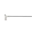 Kép 5/5 - KENSINGTON NanoSaver® 2.0 EQ kulcsos laptopzár