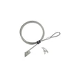 Kép 1/5 - KENSINGTON NanoSaver® 2.0 EQ kulcsos laptopzár