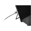 Kép 3/5 - KENSINGTON Kábelzár (NanoSaver™ Laptop Lock - Keyed)