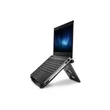 Kép 2/5 - KENSINGTON Notebook állvány (SmartFit® Easy Riser - Black)