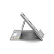 Kép 3/5 - KENSINGTON Notebook állvány (SmartFit Easy Riser Go Large)