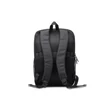 Kép 4/5 - KENSINGTON Notebook hátizsák EQ 14"- fekete
