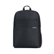 Kép 2/5 - KENSINGTON Notebook hátizsák (Simply Portable Lite Backpack 14”) - fekete
