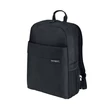 Kép 1/5 - KENSINGTON Notebook hátizsák (Simply Portable Lite Backpack 14”) - fekete