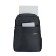 Kép 5/5 - KENSINGTON Notebook hátizsák (Simply Portable Lite Backpack 14”) - fekete