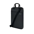 Kép 1/5 - KENSINGTON Notebook táska (12" Eco-Friendly Laptop Sleeve) - fekete